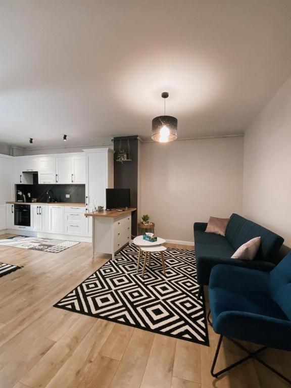 קלוז'-נאפוקה Owl'S Nest Apartment מראה חיצוני תמונה