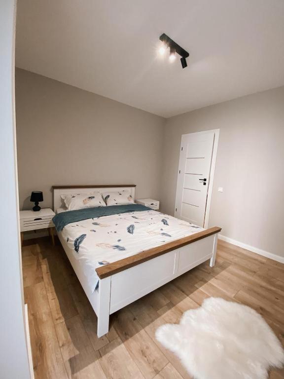 קלוז'-נאפוקה Owl'S Nest Apartment מראה חיצוני תמונה